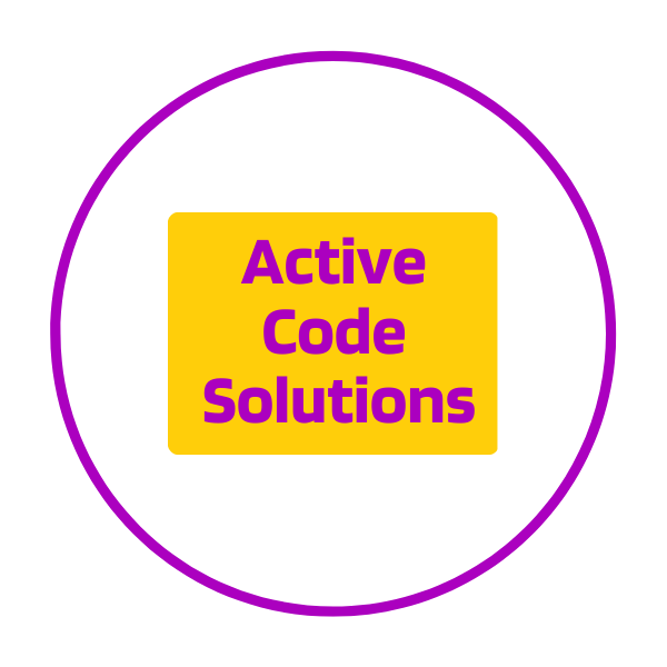 Active Code Solutions