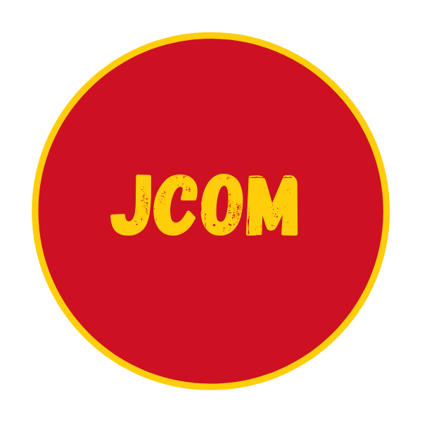 JCOM