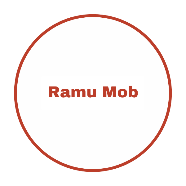 Ramu Mob