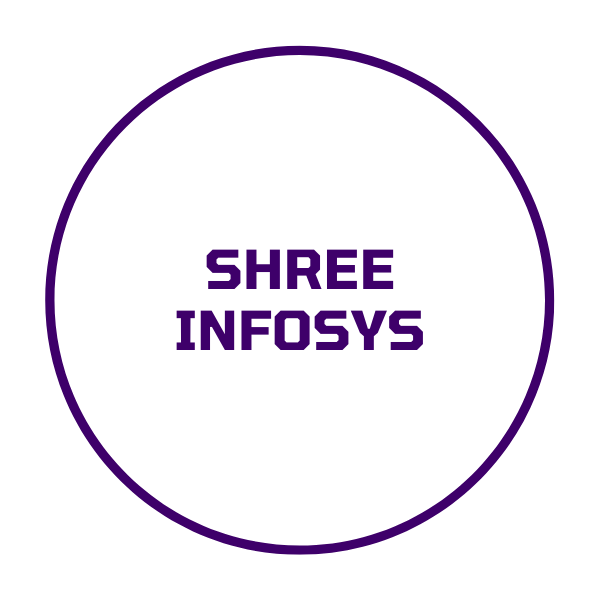 SHREE INFOSYS